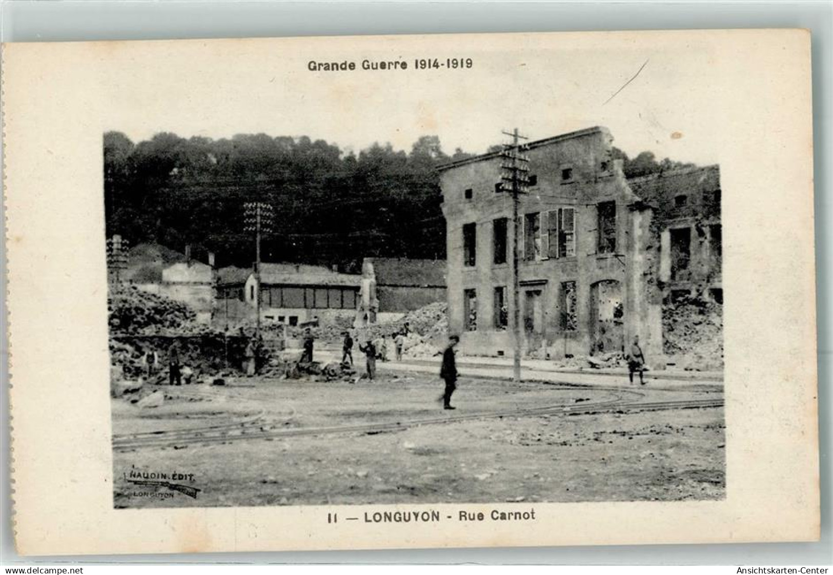 39479384 - Longuyon