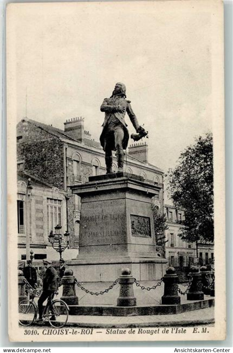 39479448 - Choisy-le-Roi