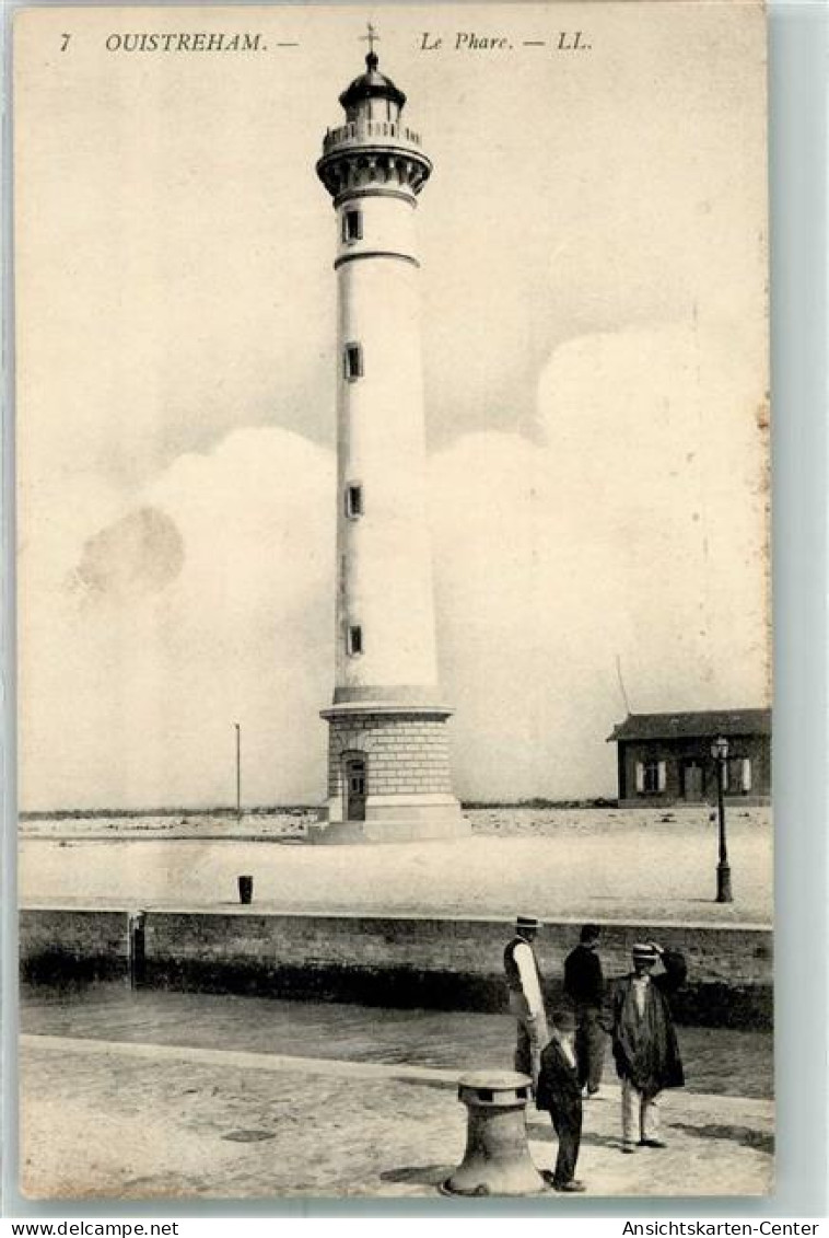 39479466 - Ouistreham