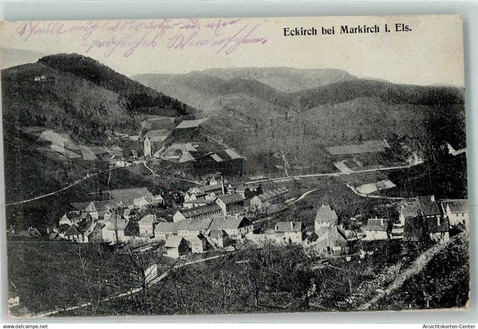 39479515 - Sainte-Marie-aux-Mines Markirch