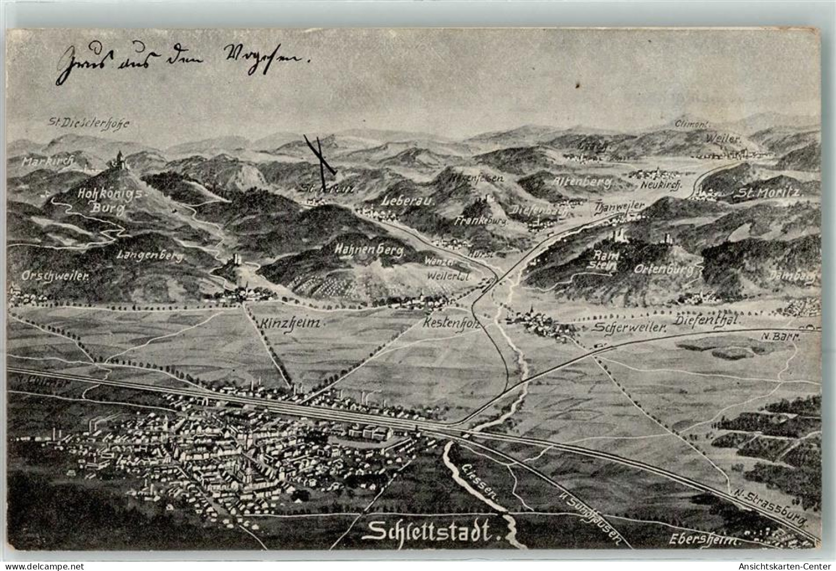 39479537 - Selestat Schlettstadt