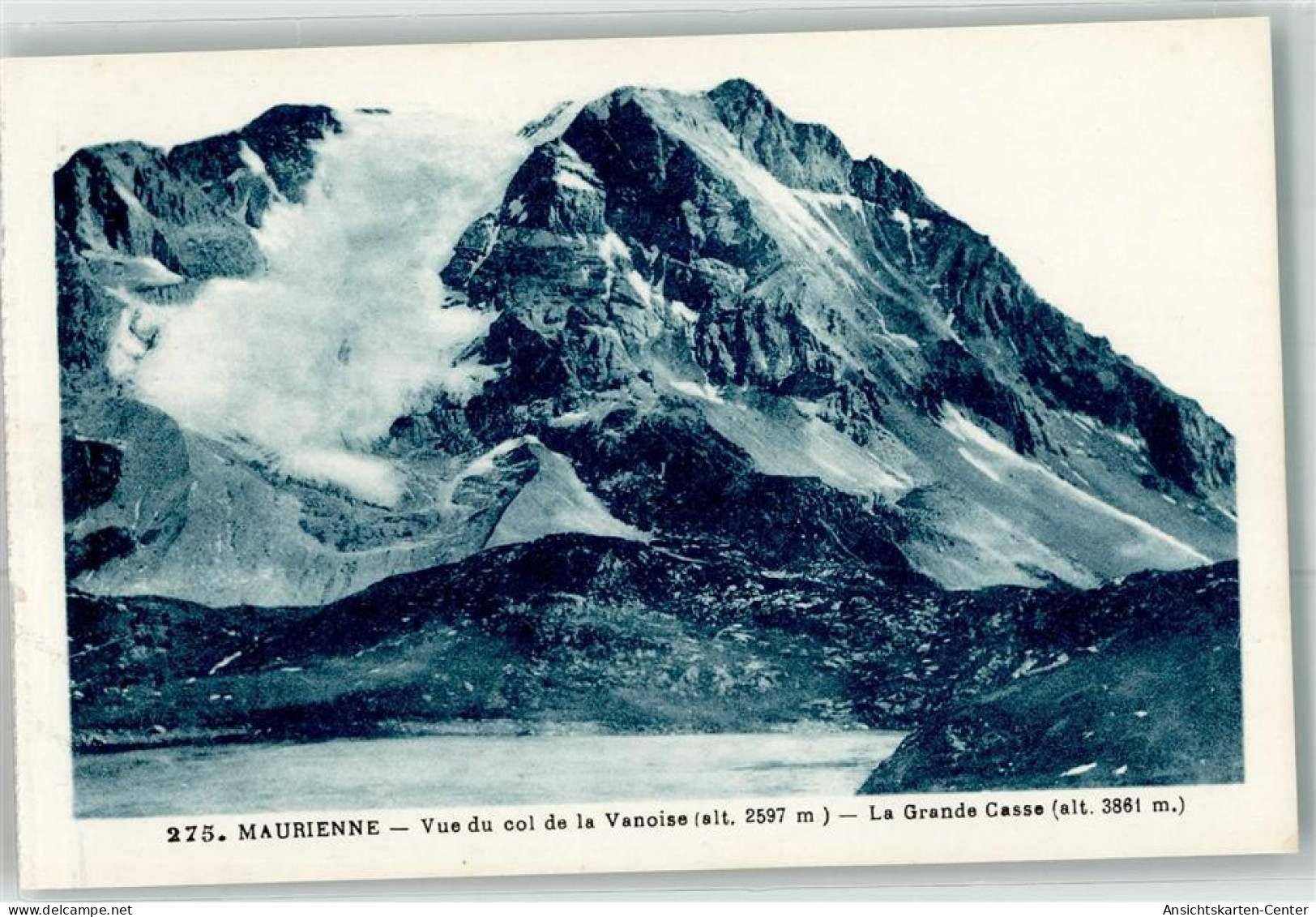 39479670 - Saint-Jean-de-Maurienne