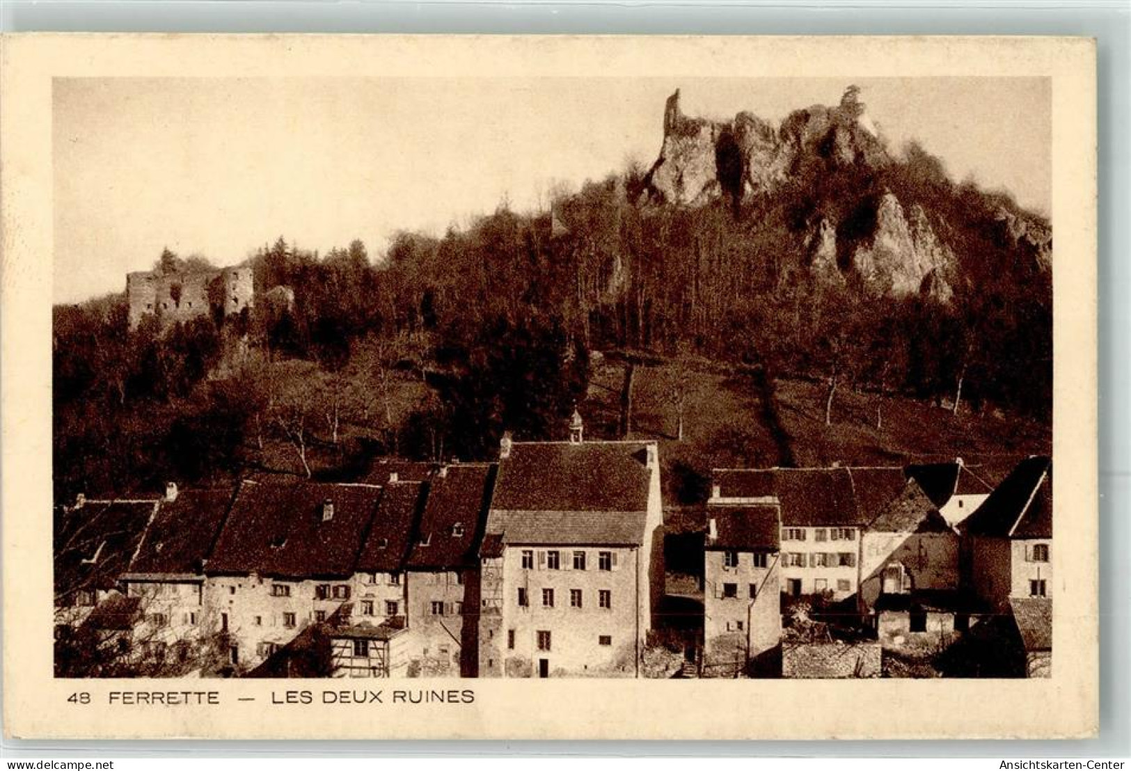 39479678 - Ferrette Pfirt