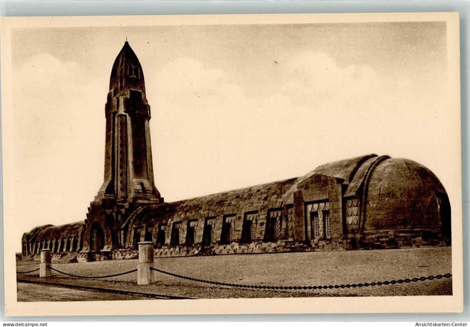 39479743 - Douaumont