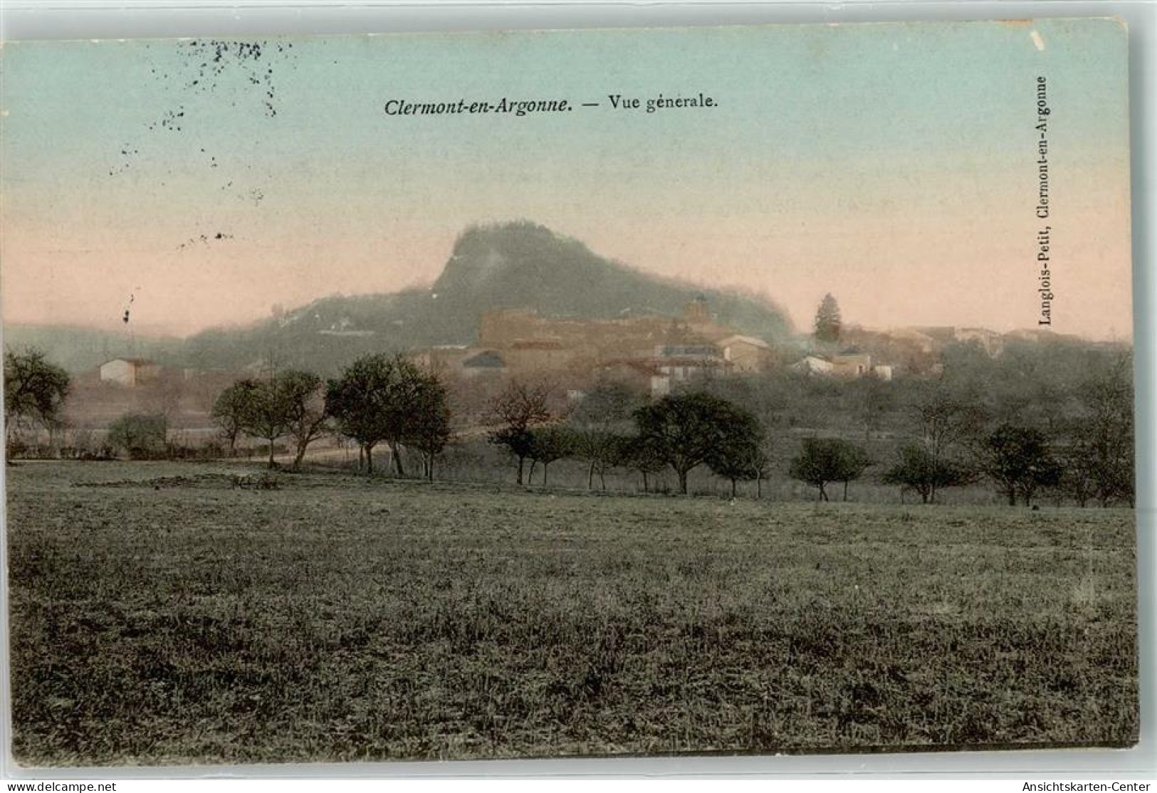 39479749 - Clermont-en-Argonne