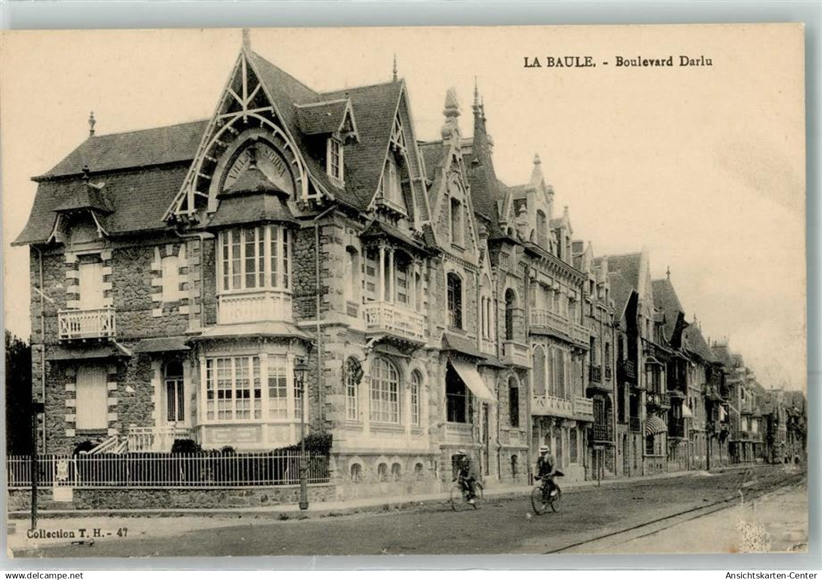 39479835 - La Baule-Escoublac
