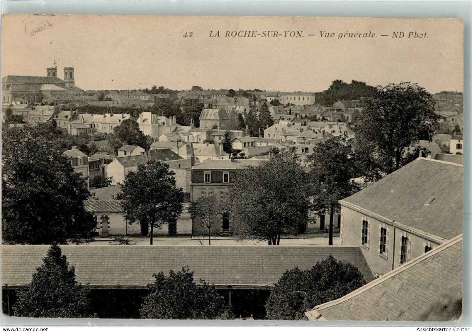 39479836 - La Roche-sur-Yon