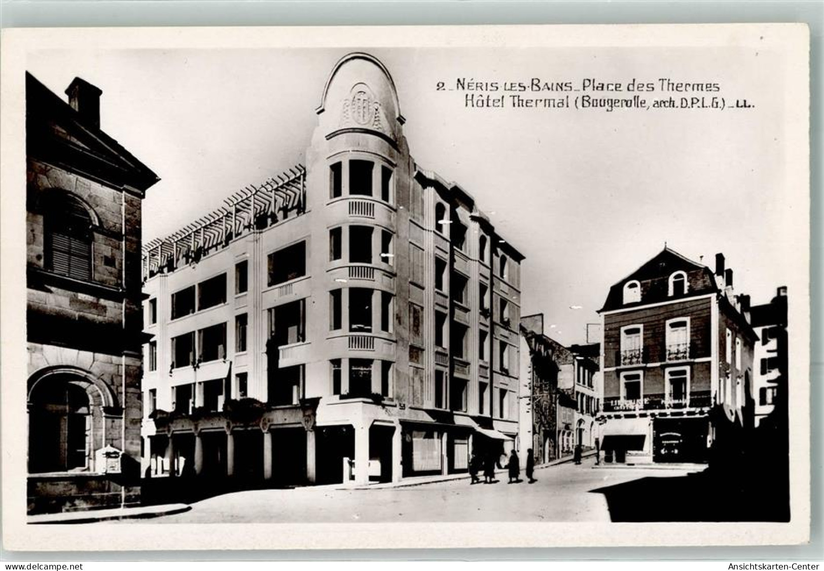 39479861 - Neris-les-Bains