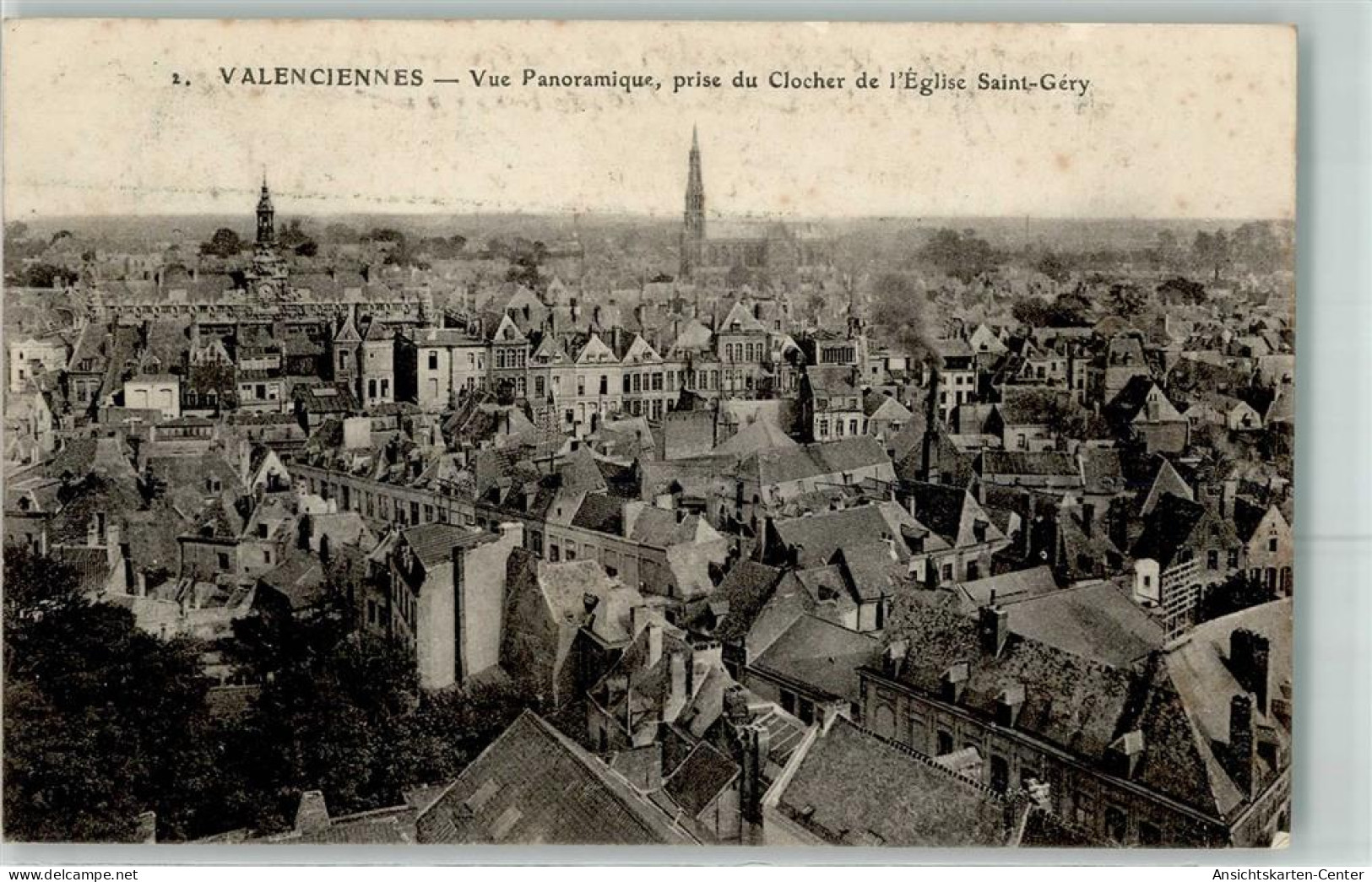 39479879 - Valenciennes