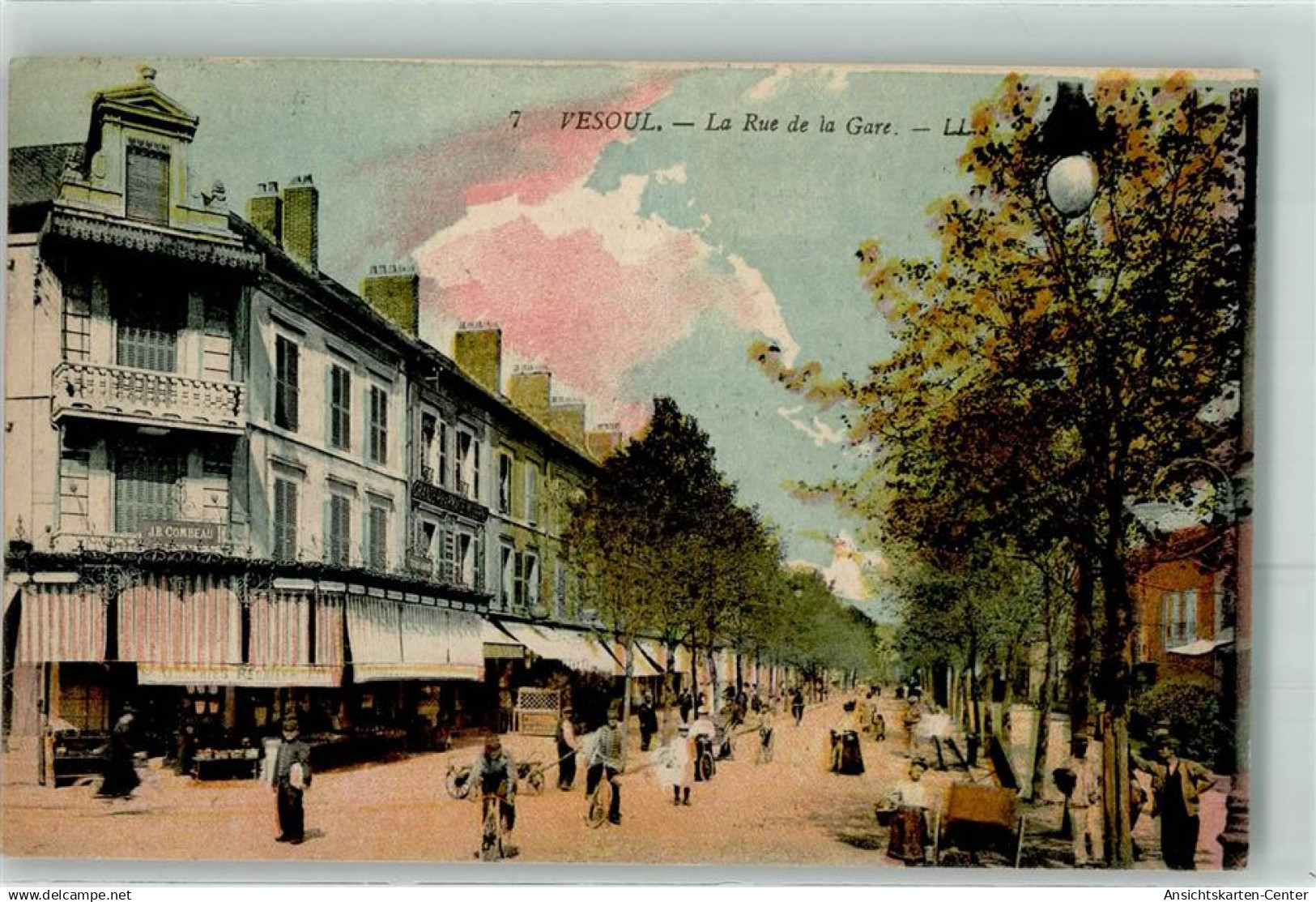 39479926 - Vesoul