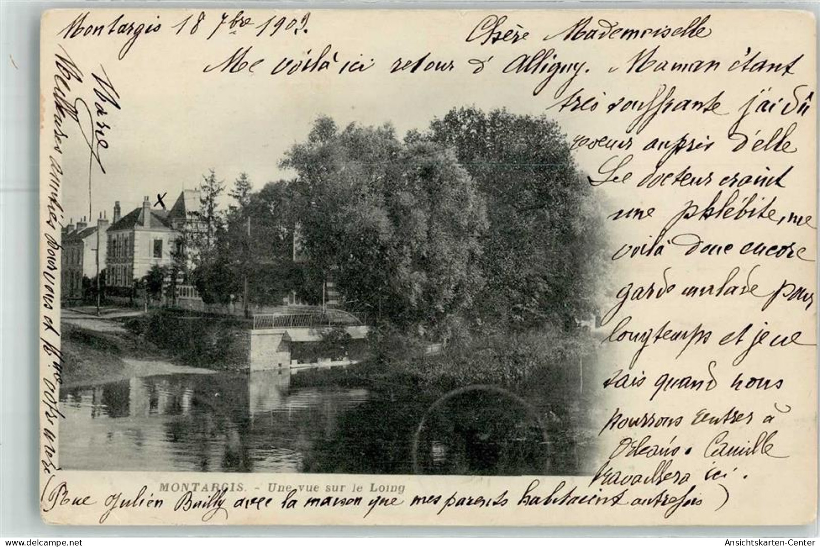 39480136 - Montargis