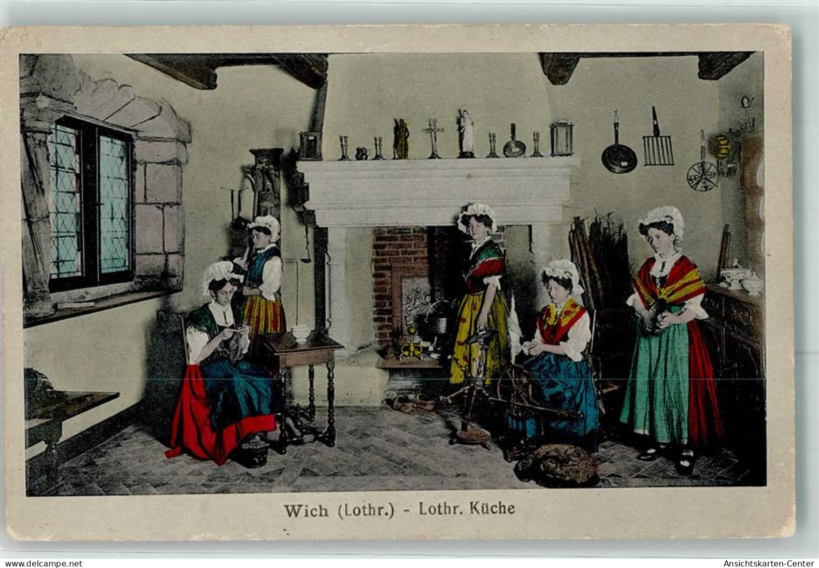 39480149 - Vic-sur-Seille