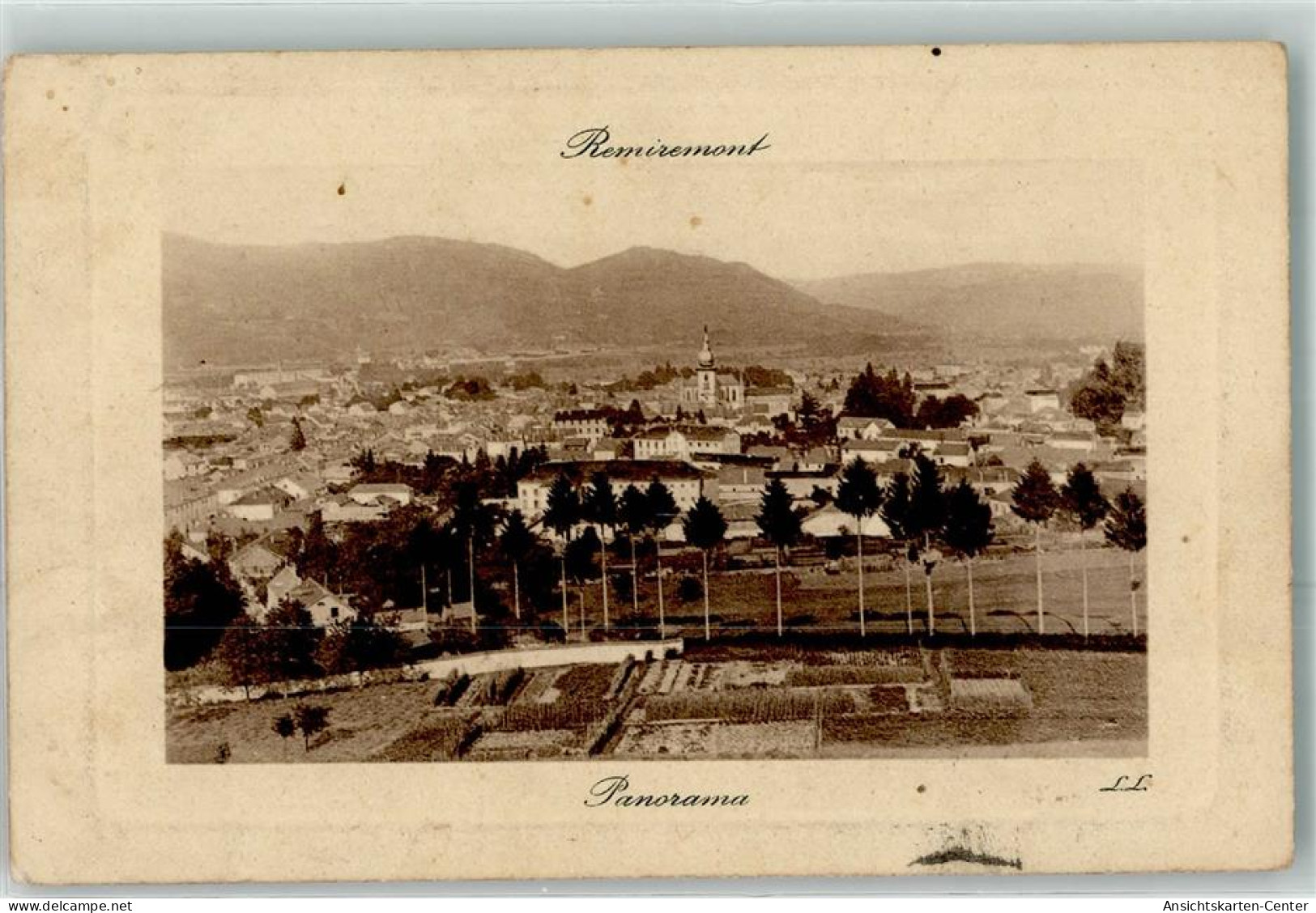 39480167 - Remiremont