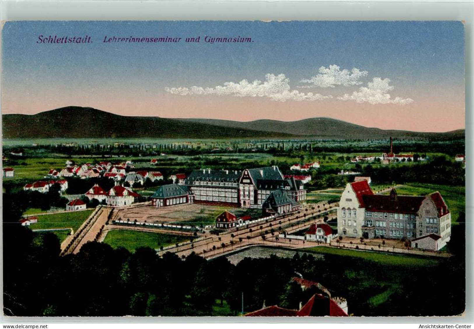 39480187 - Selestat Schlettstadt