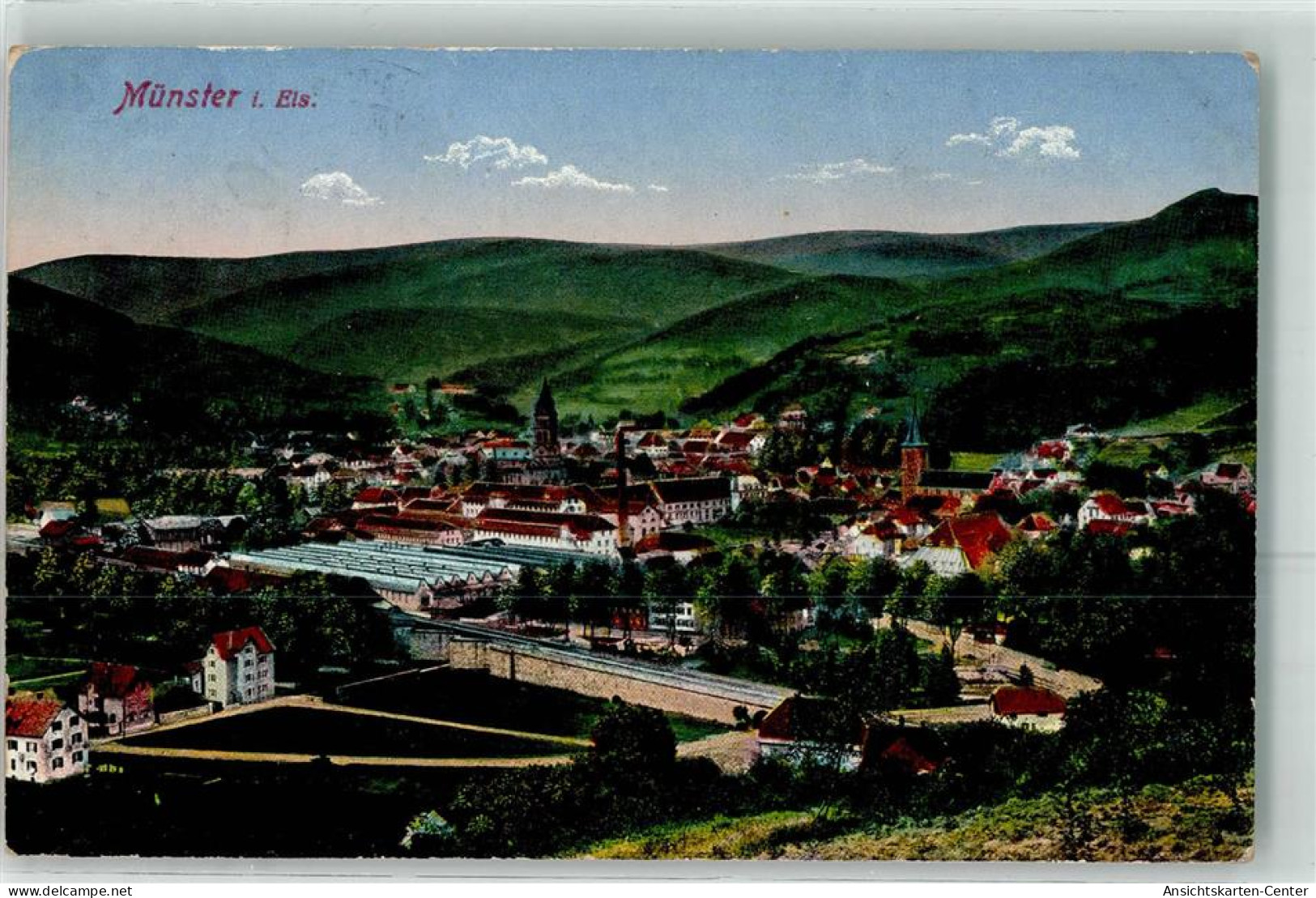 39480206 - Munster Muenster