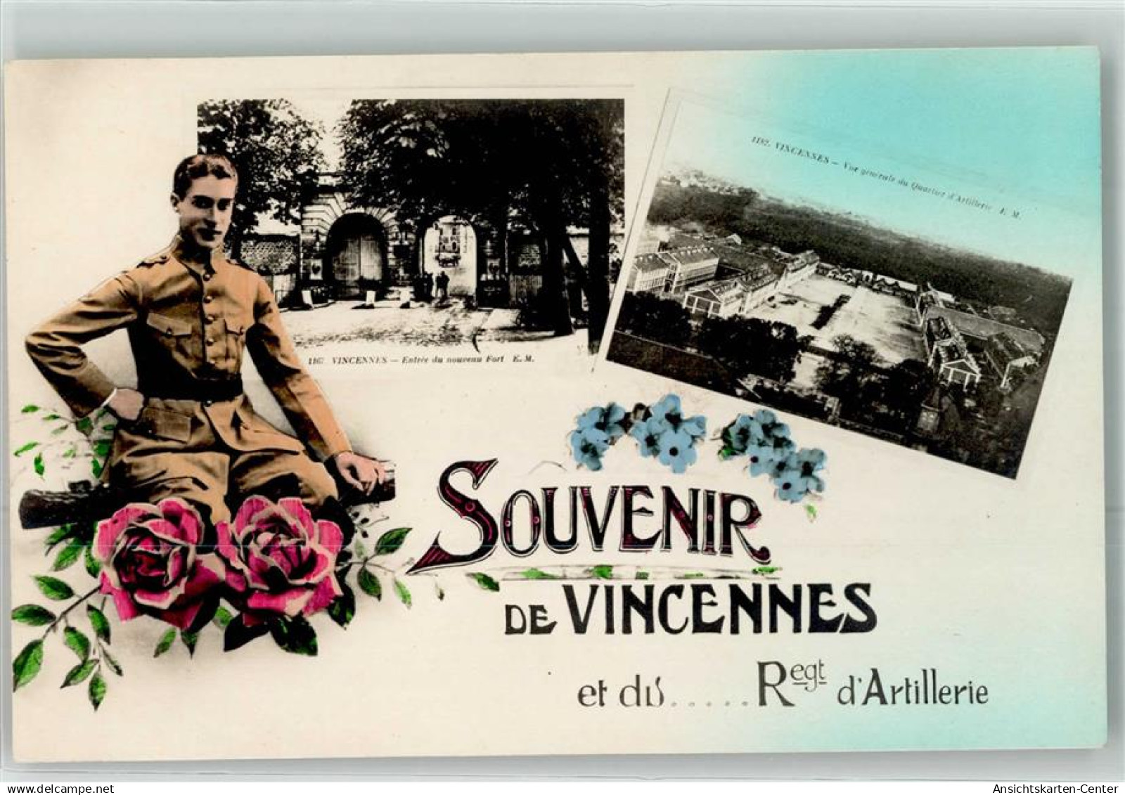 39480265 - Vincennes