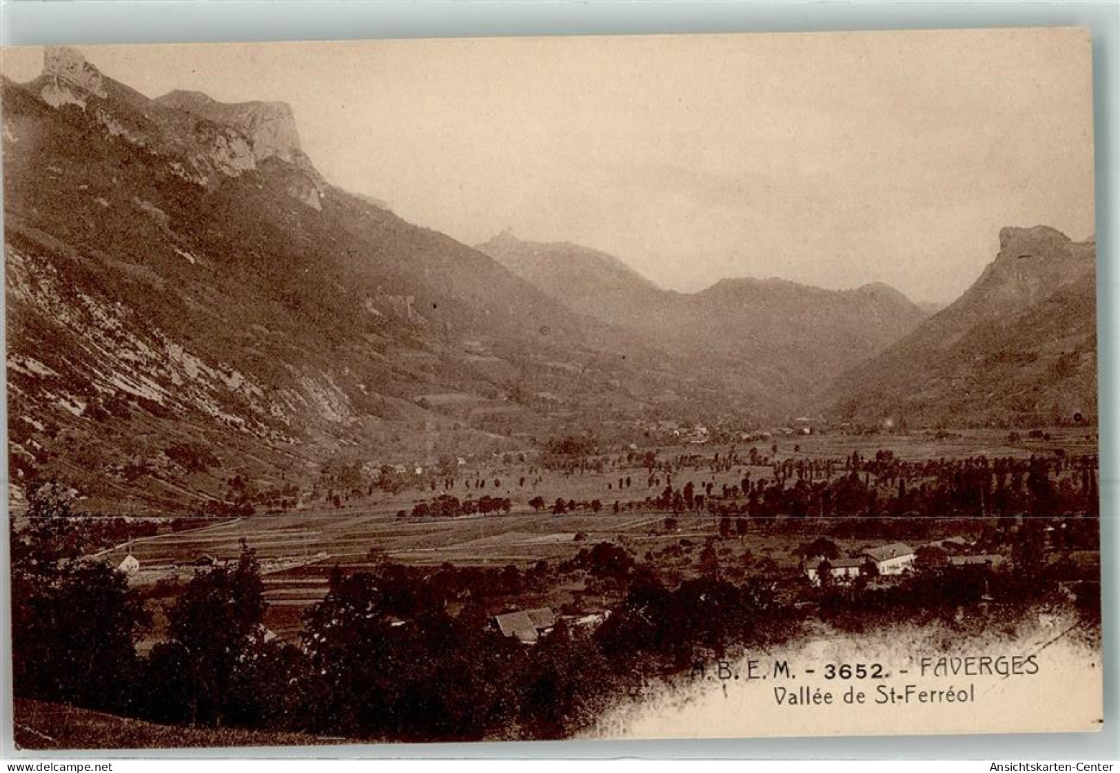 39480303 - Faverges