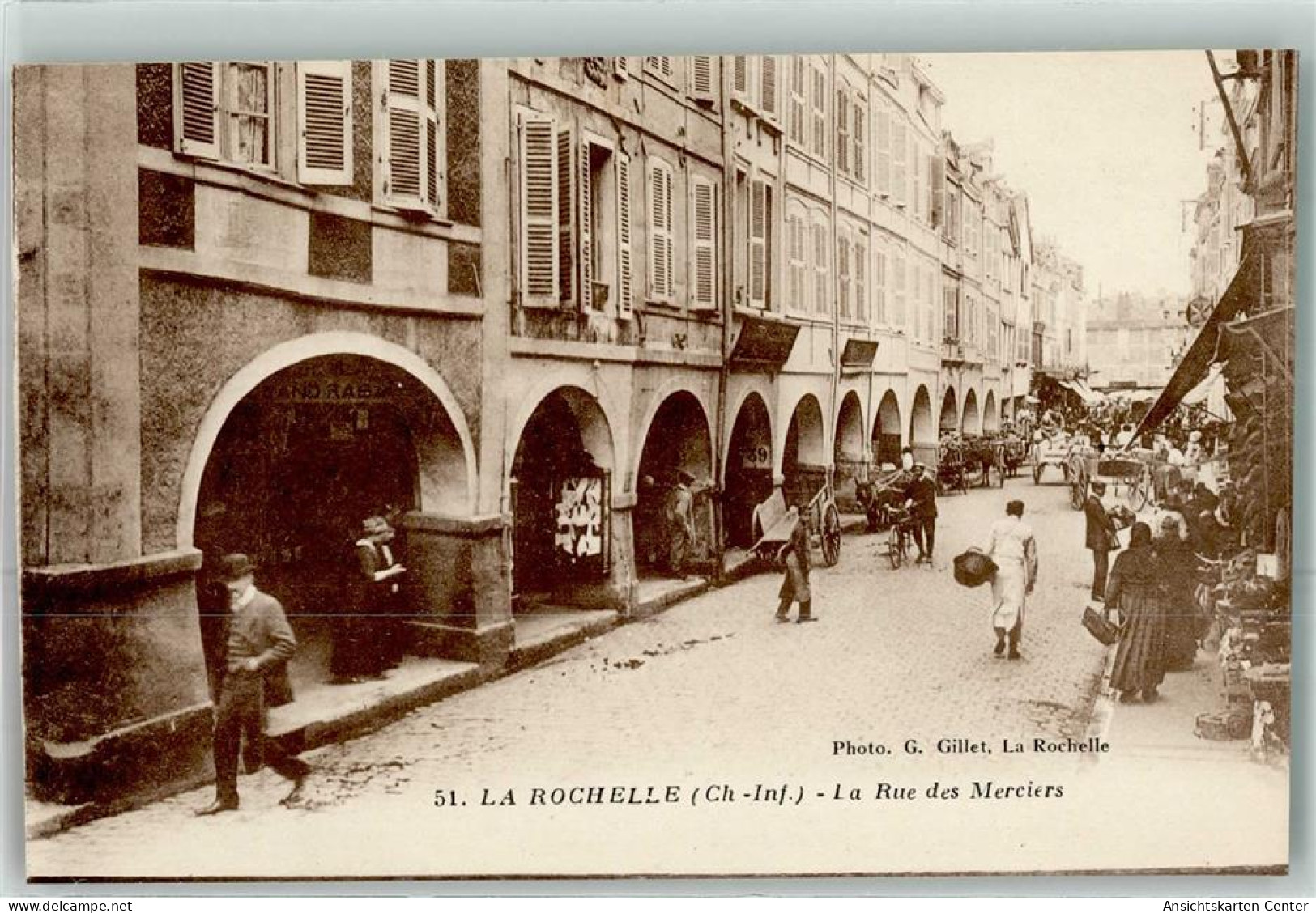 39480316 - La Rochelle