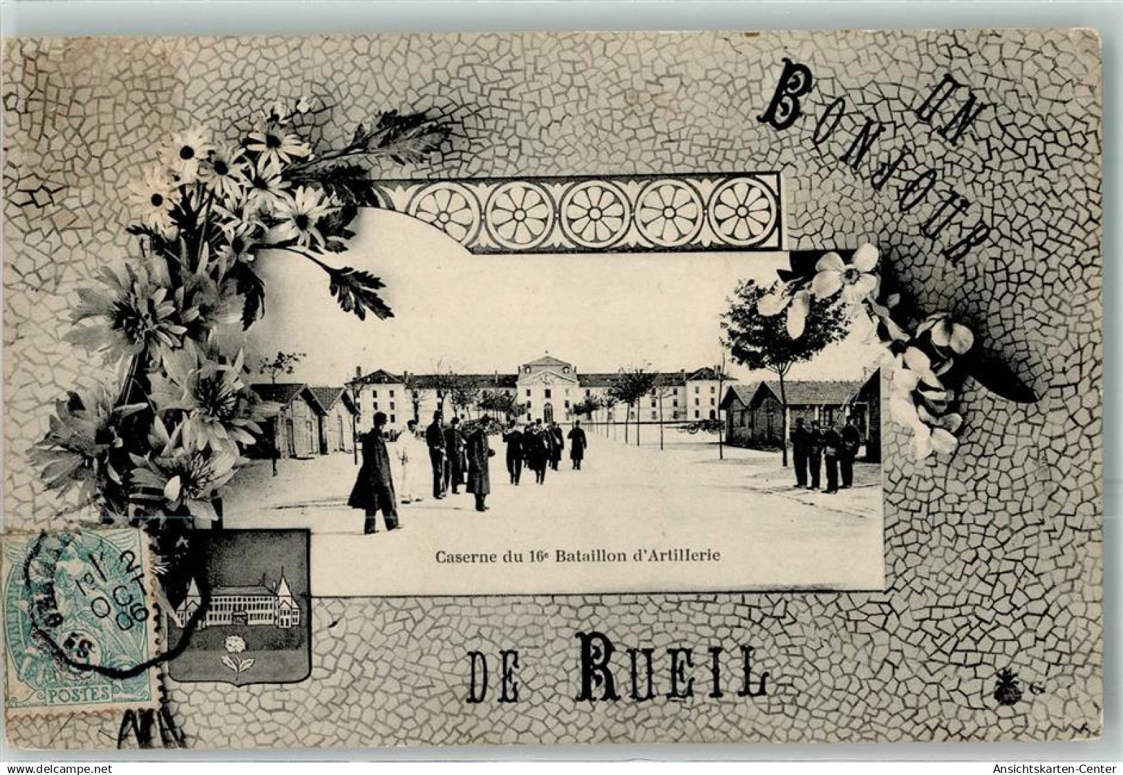 39480344 - Rueil-Malmaison