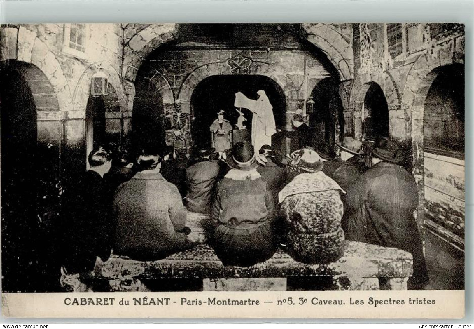 39480509 - Paris 18 Buttes-Montmartre