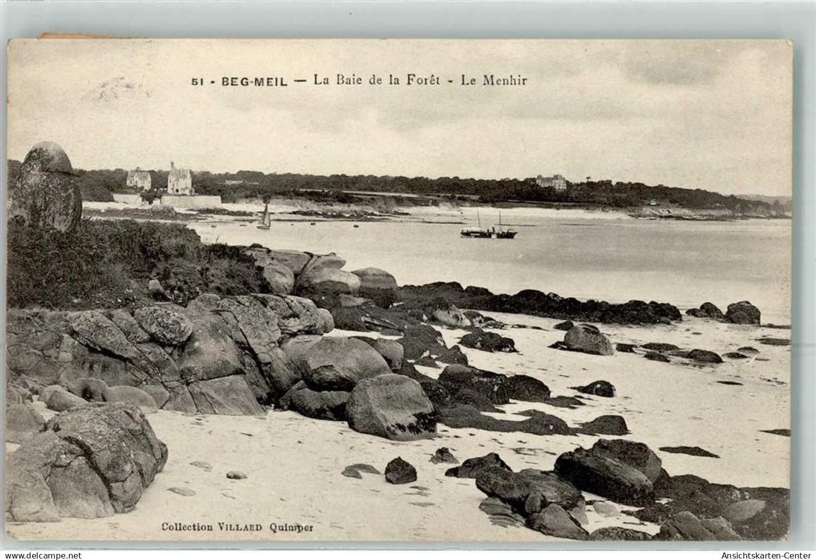 39480584 - Fouesnant