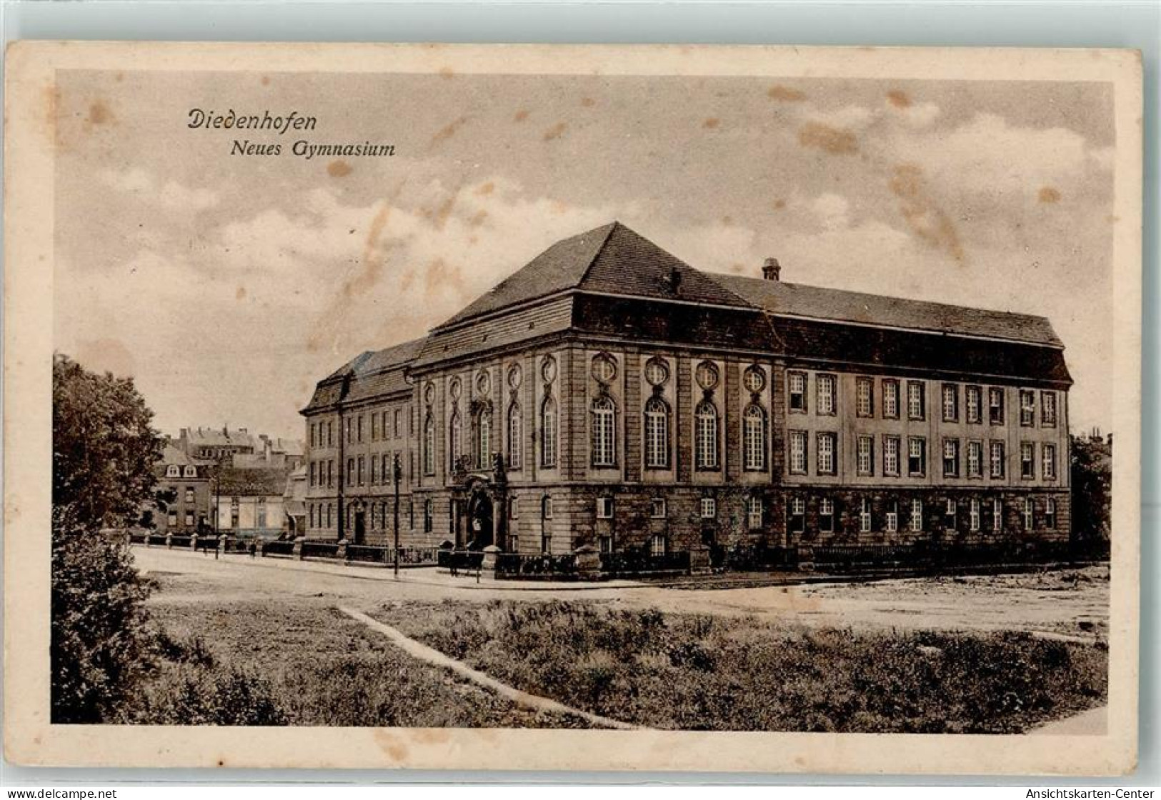 39480650 - Thionville