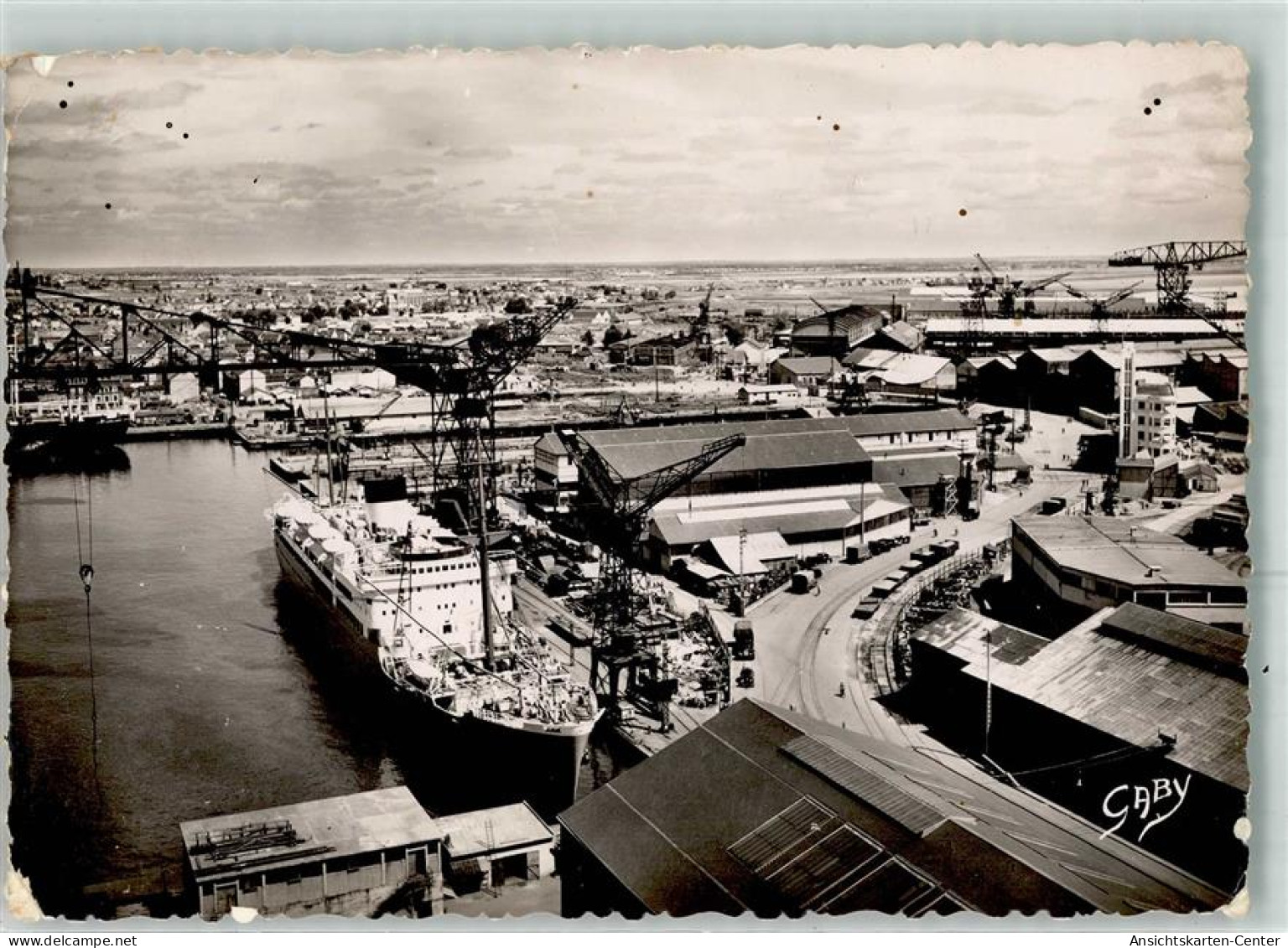 39480669 - Saint-Nazaire