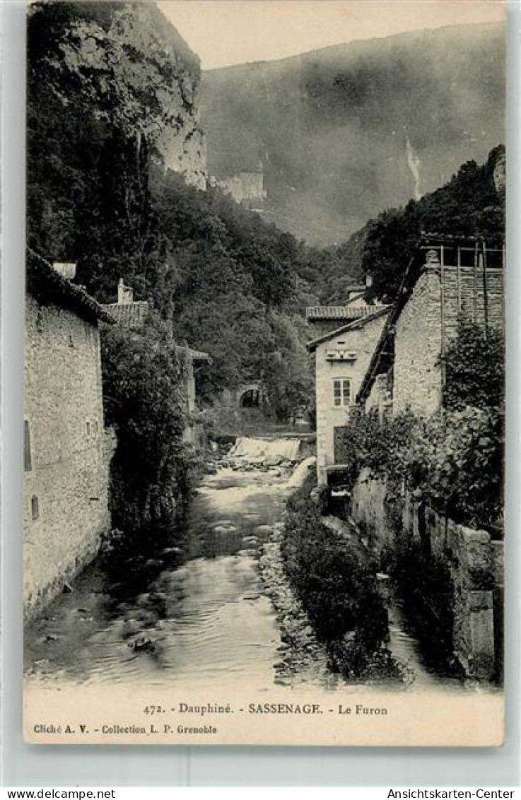 39480718 - Sassenage