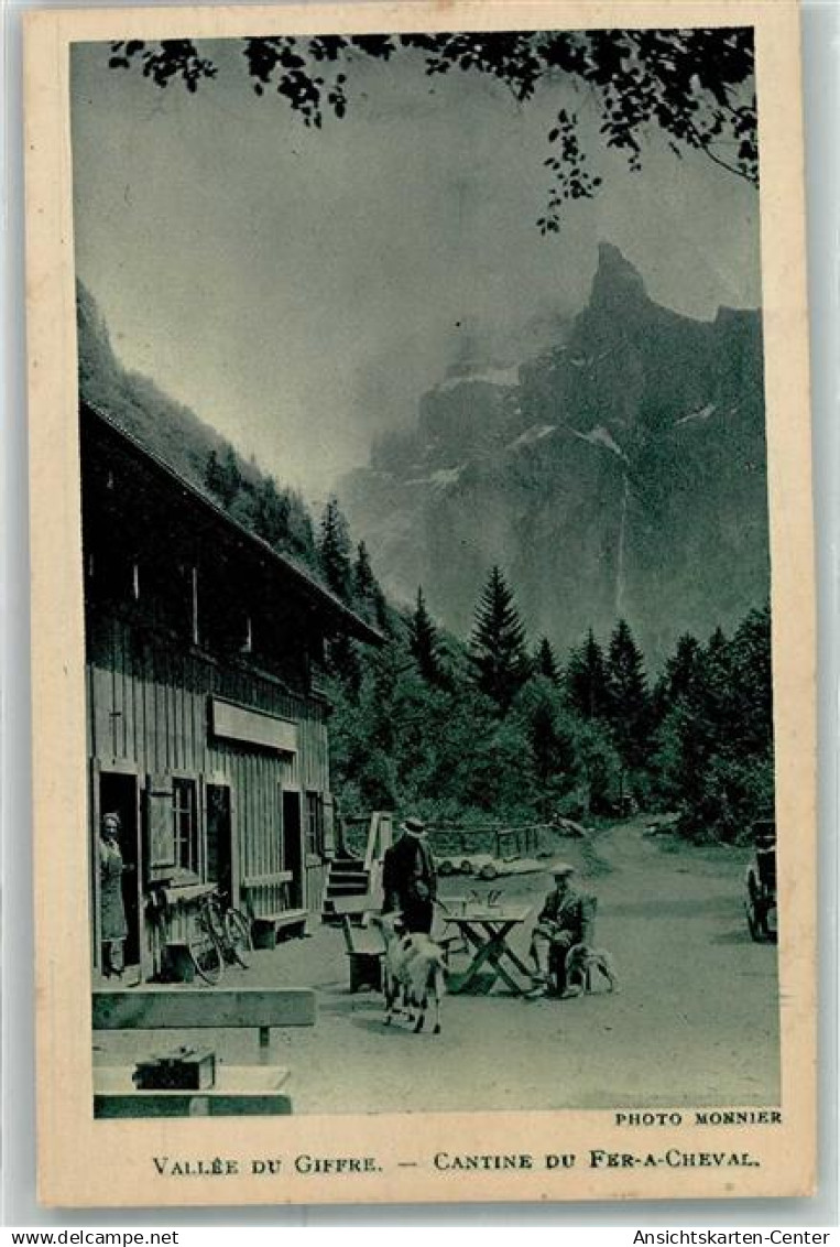 39480724 - Sixt-Fer-a-Cheval