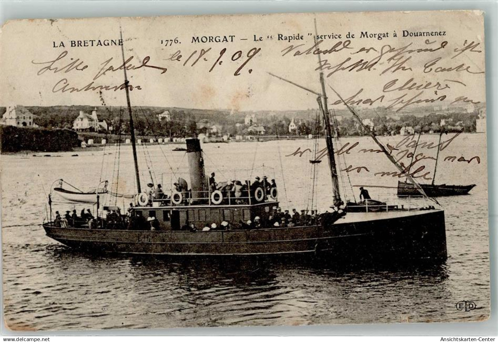 39480774 - Crozon