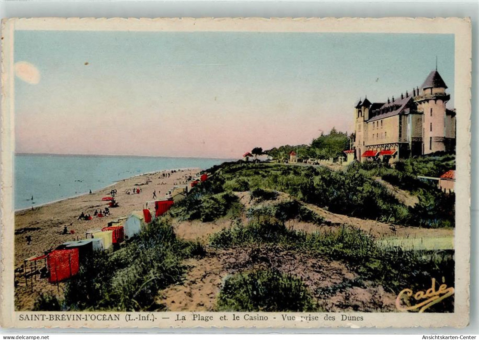 39480856 - Saint-Brevin-les-Pins