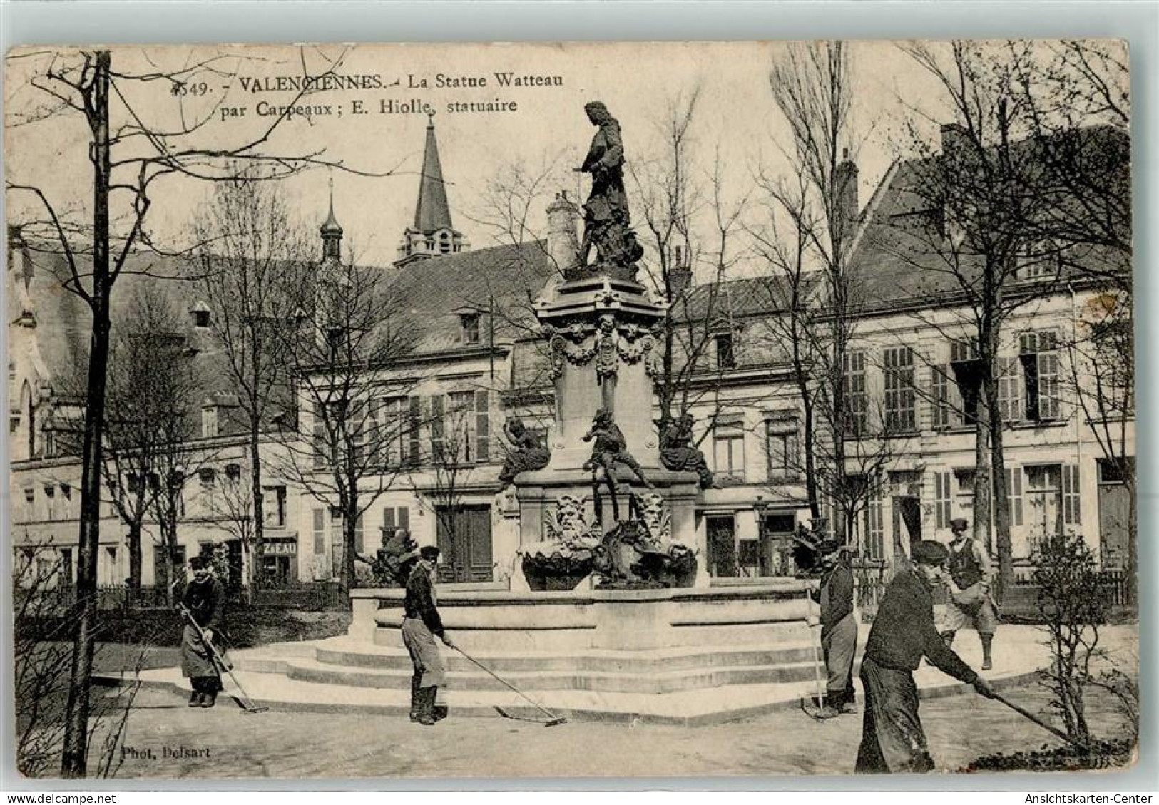 39480884 - Valenciennes