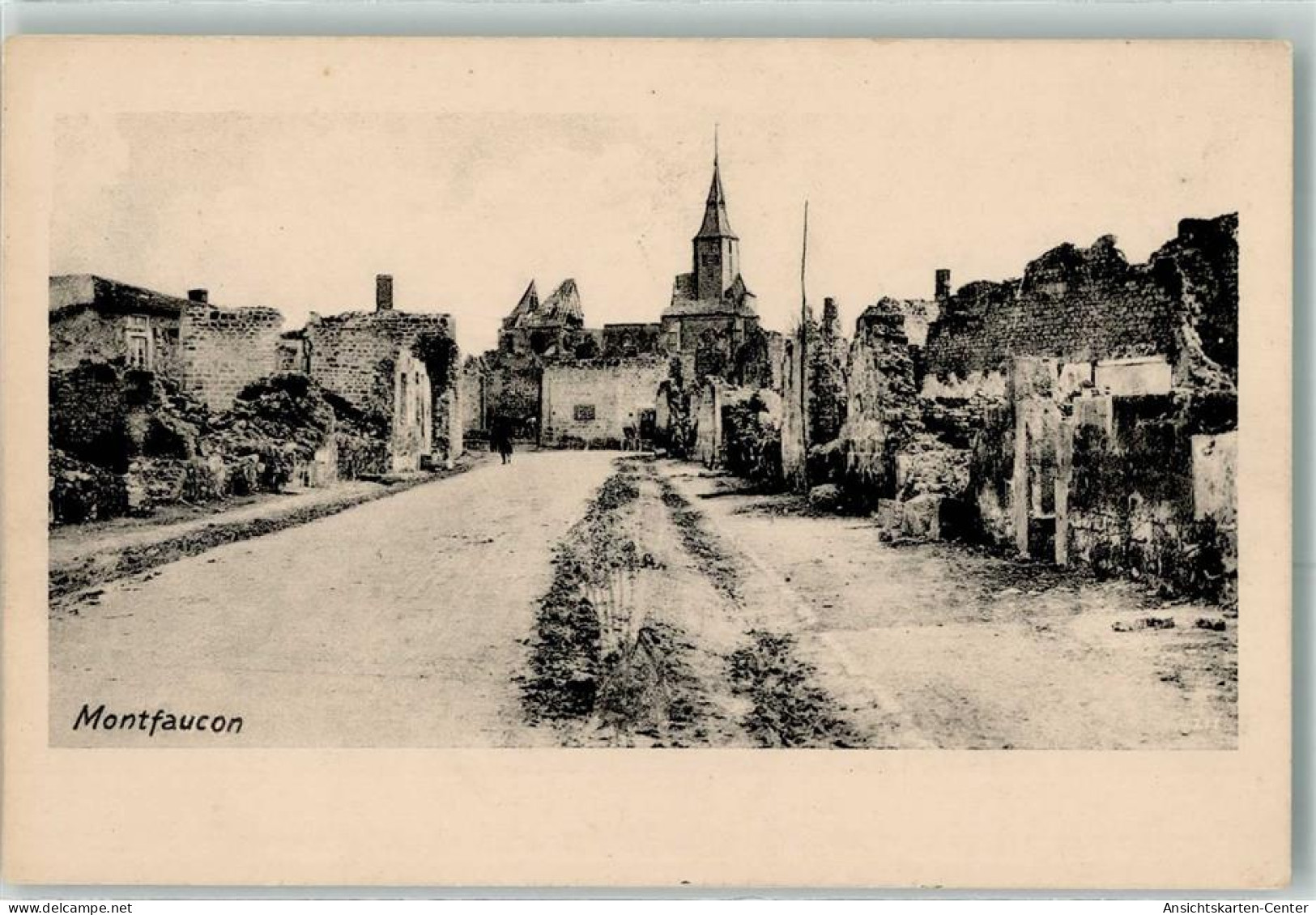 39480890 - Montfaucon