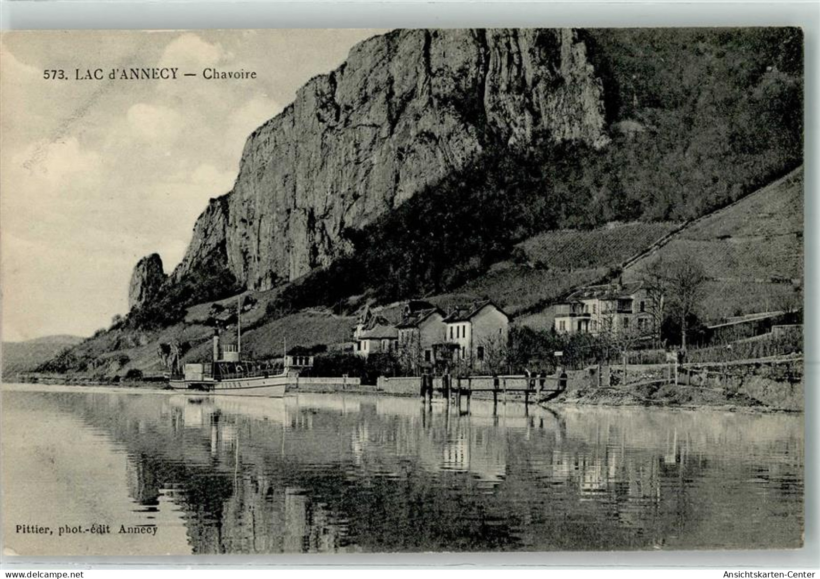 39480960 - Veyrier-du-Lac