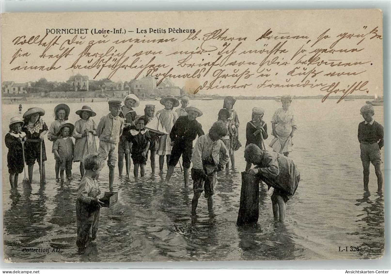 39481019 - Pornichet