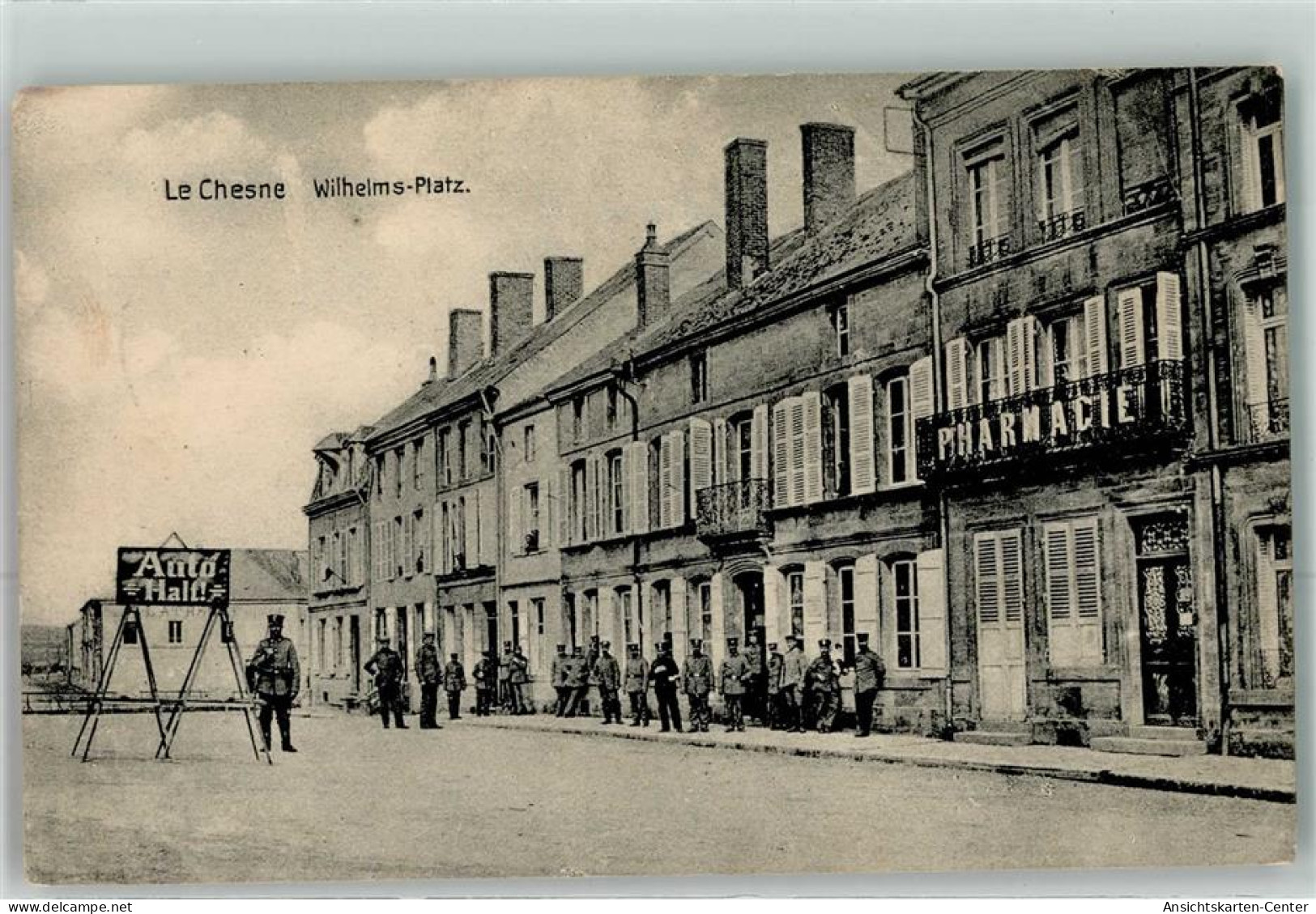 39481150 - Le Chesne