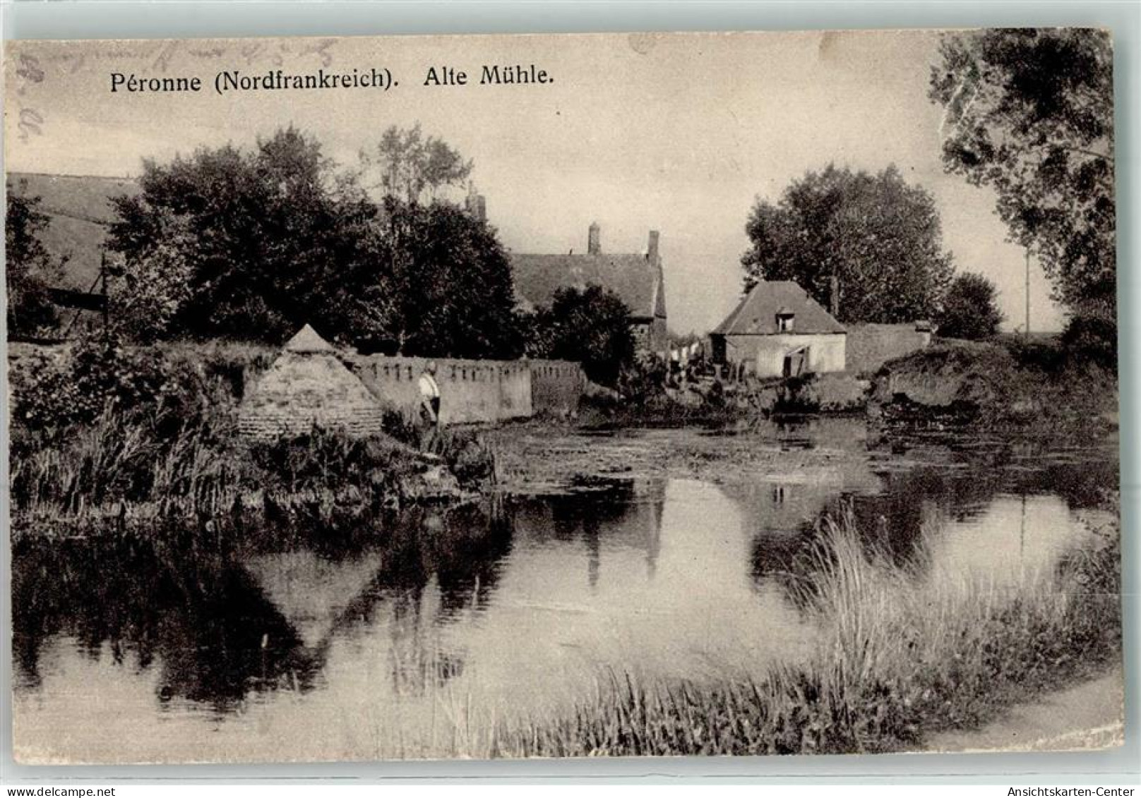 39481160 - Peronne
