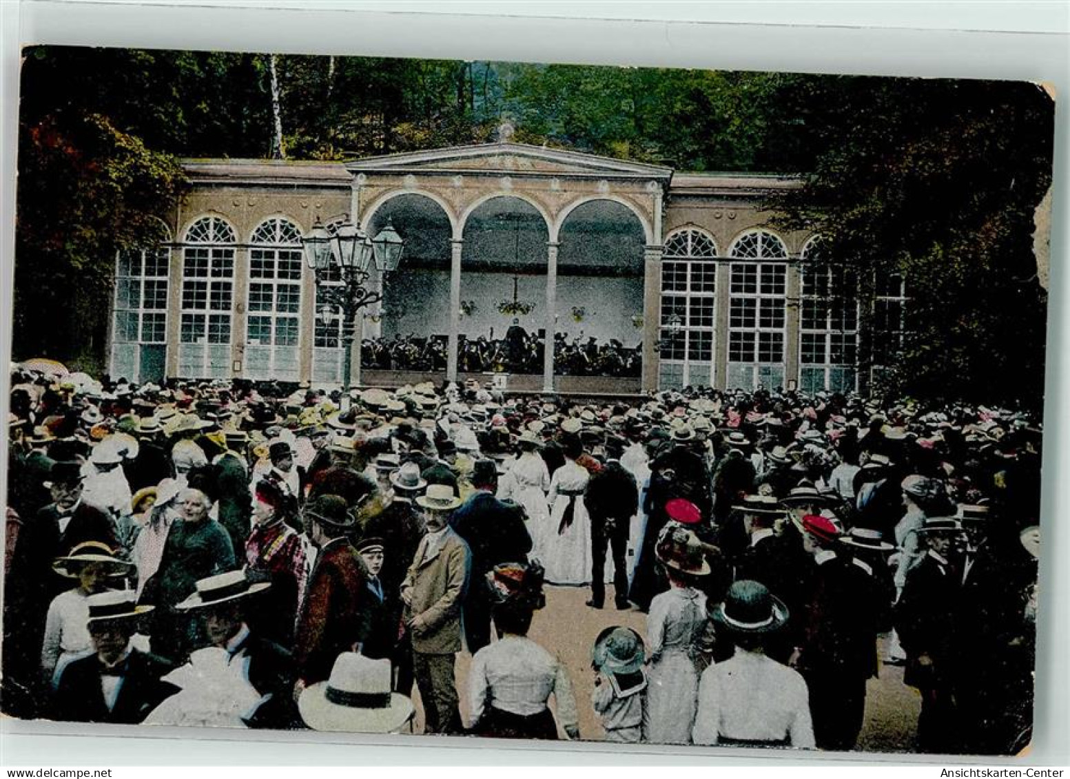 39481705 - Sondershausen , Thuer