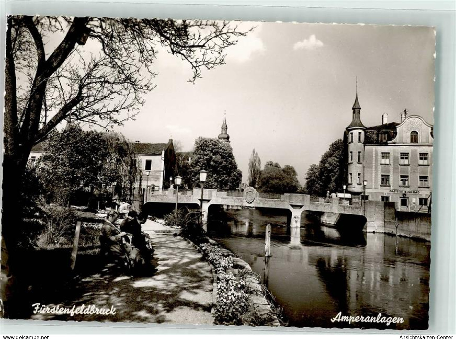 39481985 - Fuerstenfeldbruck