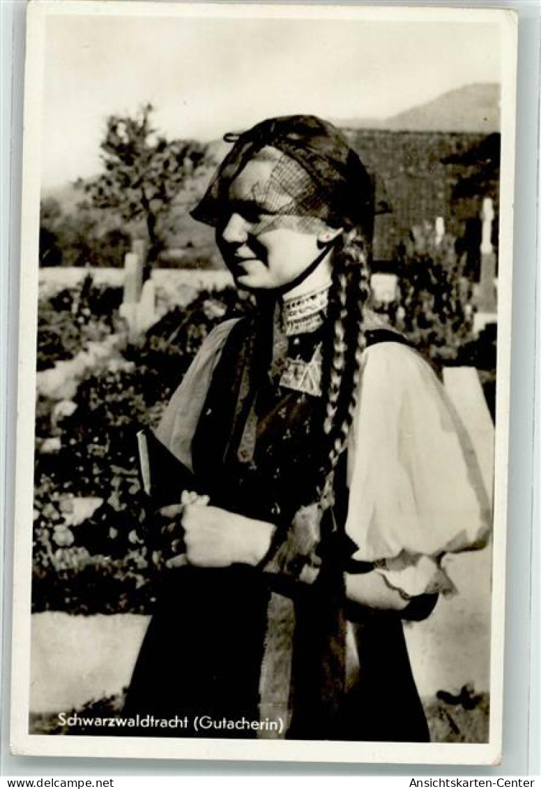 39482216 - Gutach Schwarzwaldbahn