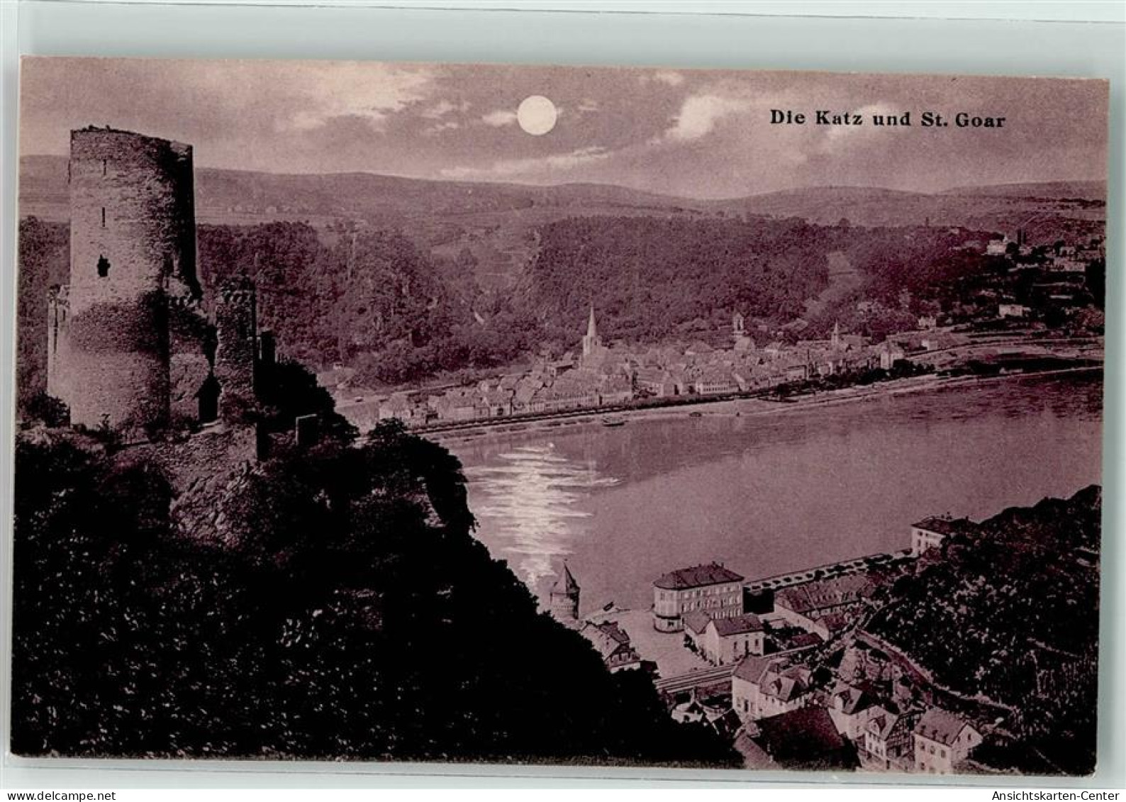 39482603 - St. Goar