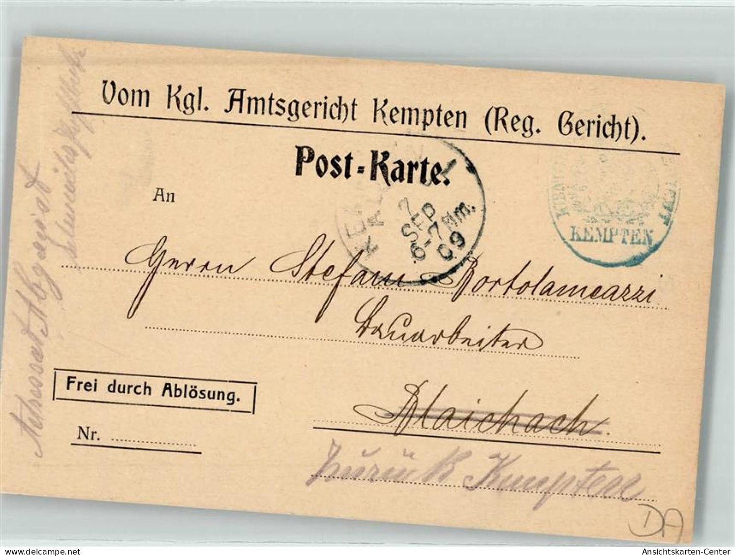 39484476 - Kempten Allgaeu