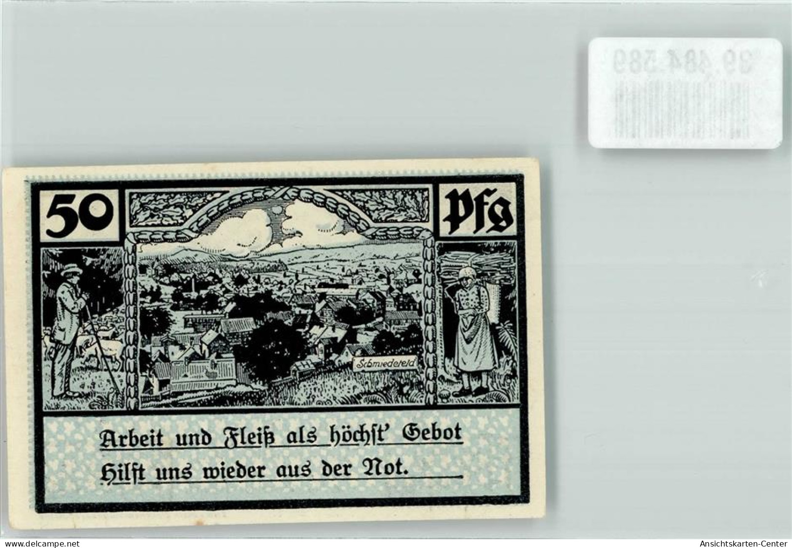 39484589 - Schmiedefeld am Rennsteig