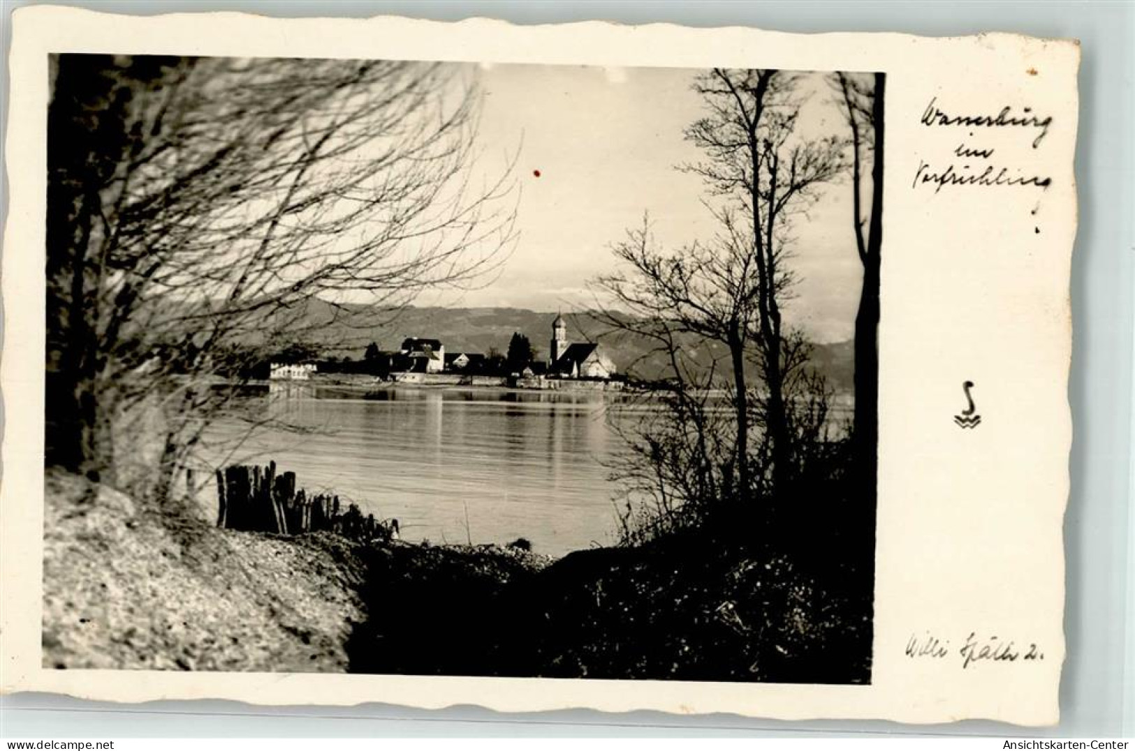 39484789 - Wasserburg Bodensee