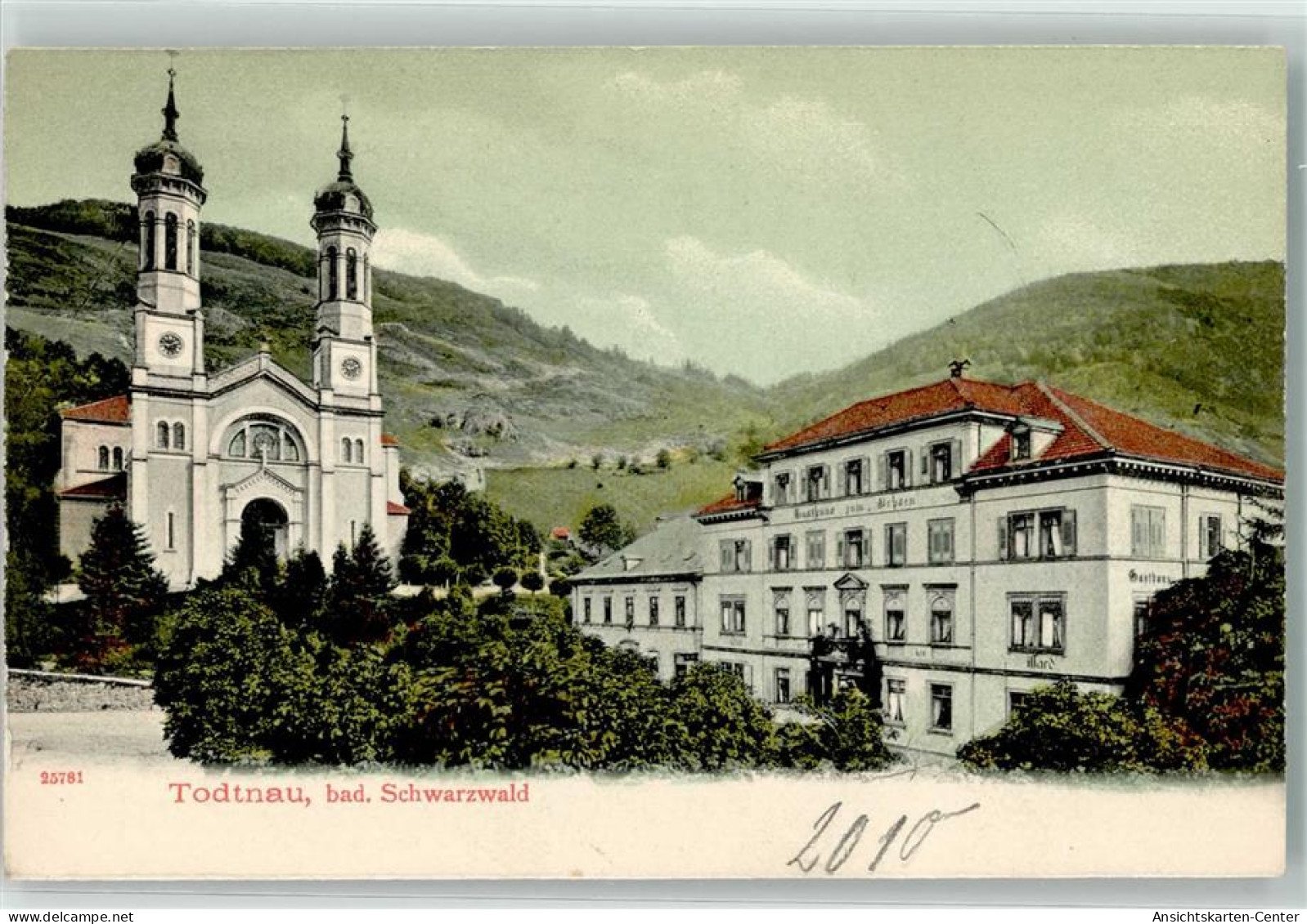 39484868 - Todtnau