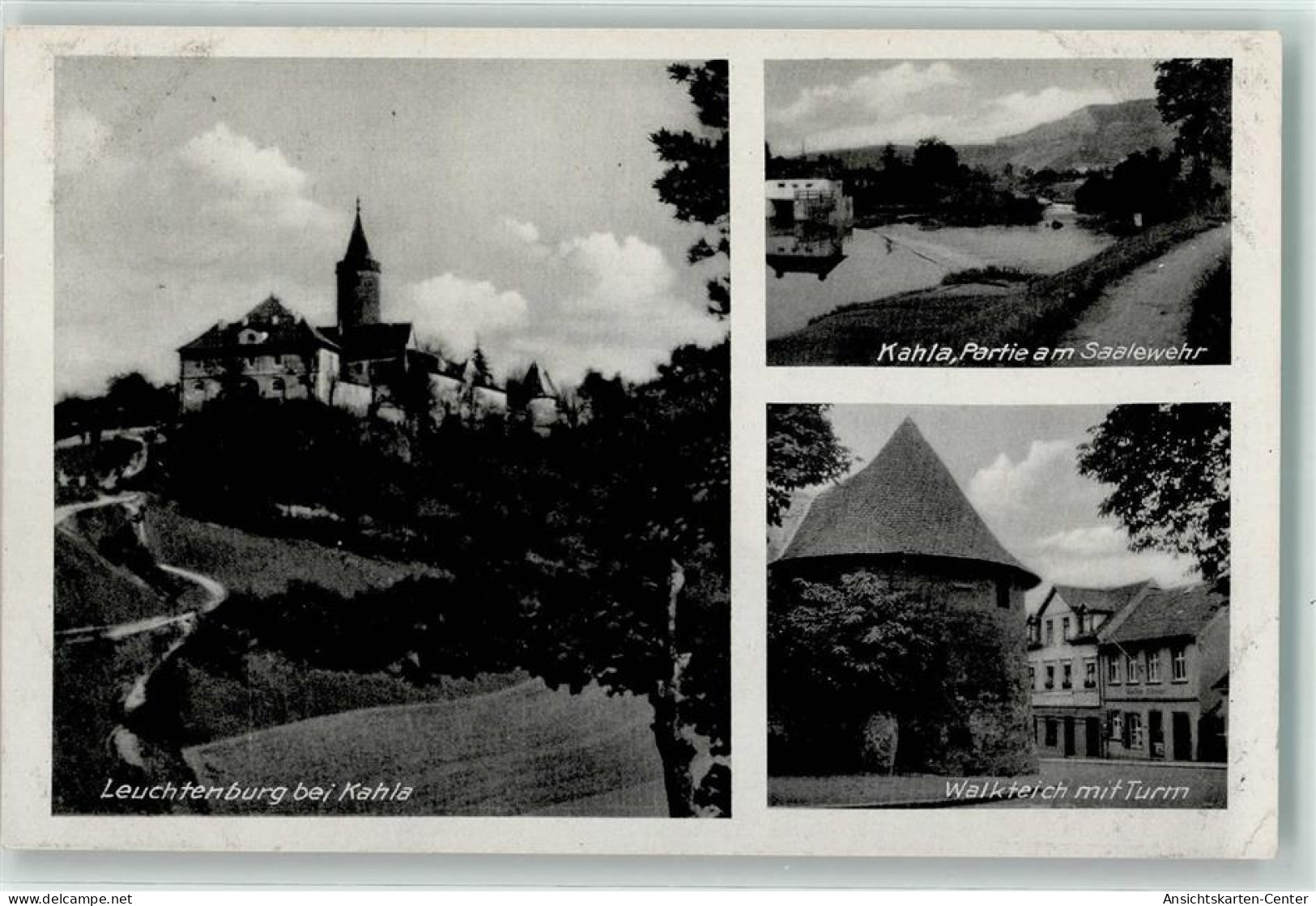 39485719 - Kahla , Elster