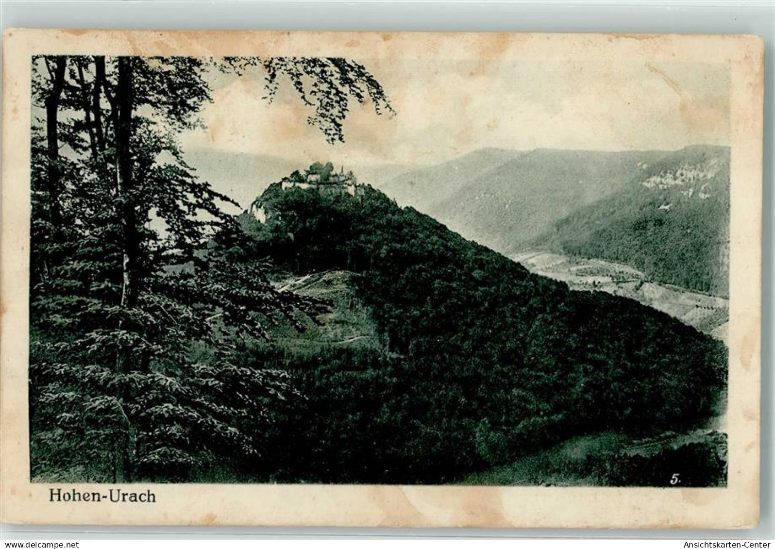 39486964 - Urach Bad Urach