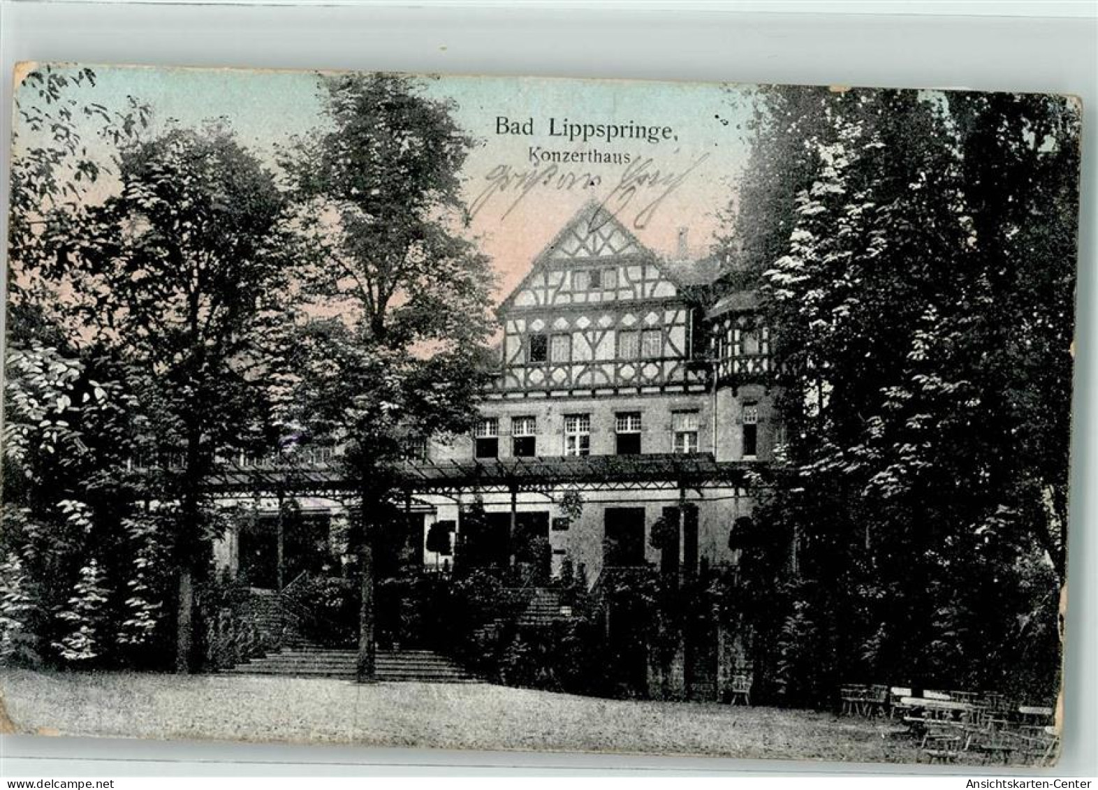 39487340 - Bad Lippspringe