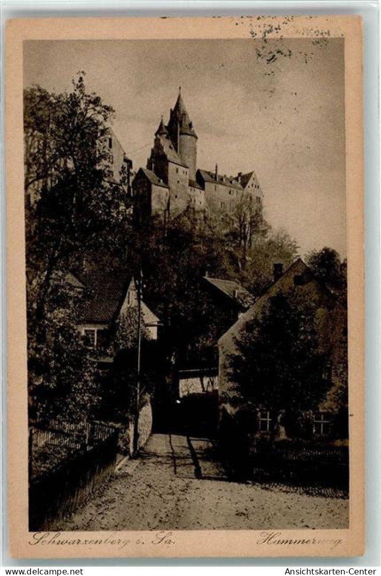 39487586 - Schwarzenberg /Erzgeb.