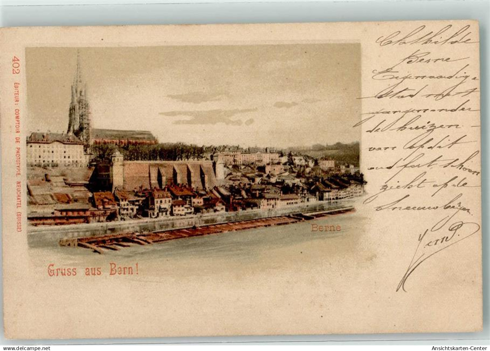 39488744 - Bern Berne